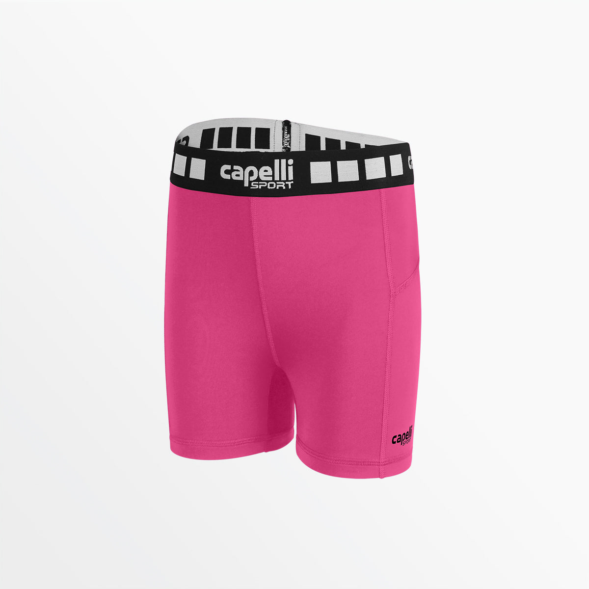 Women's 5" Performance Shorts | Capelli Sport Best Seller
