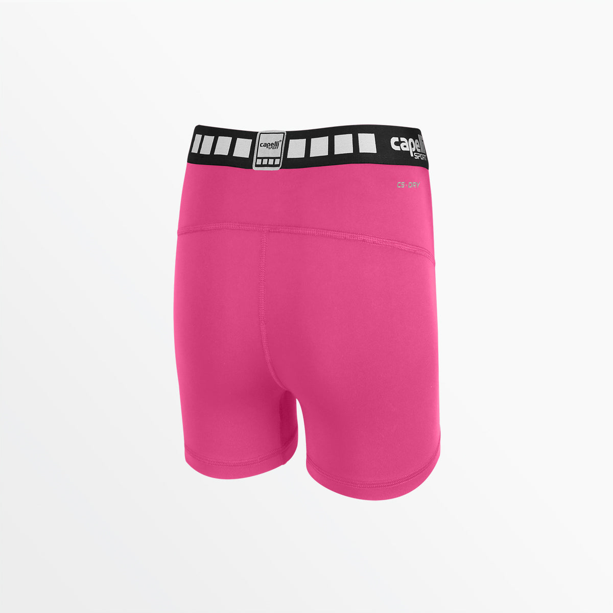 Women's 5" Performance Shorts | Capelli Sport Best Seller