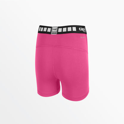 Women's 5" Performance Shorts | Capelli Sport Best Seller