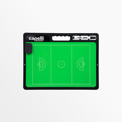 Women's Lacrosse Coaches Board XL | Capelli Sport Customer Favorite