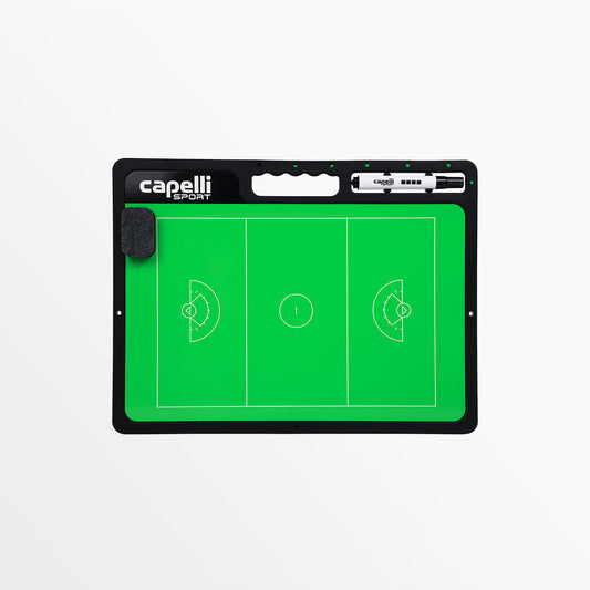 Women's Lacrosse Coaches Board XL | Capelli Sport Customer Favorite