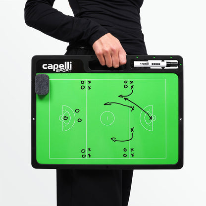Women's Lacrosse Coaches Board XL | Capelli Sport Customer Favorite