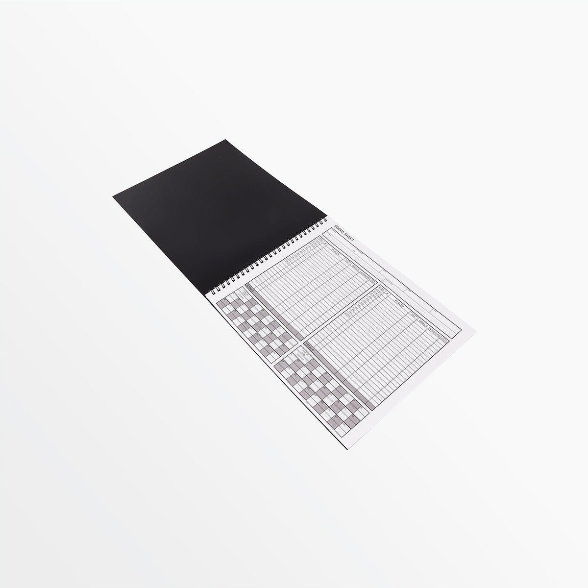 Women's Lacrosse Scorebook | Capelli Sport Trending