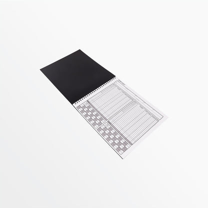 Women's Lacrosse Scorebook | Capelli Sport Trending