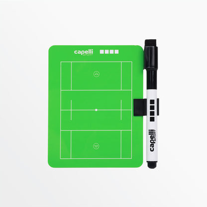 Men's Lacrosse Pocket Coaches Board | Capelli Sport Trending