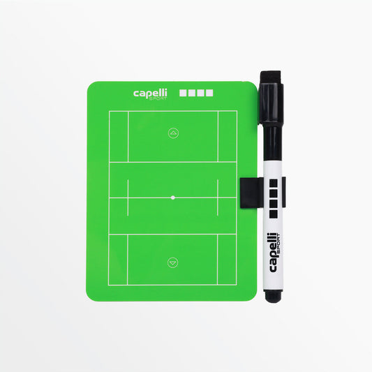 Men's Lacrosse Pocket Coaches Board | Capelli Sport Trending