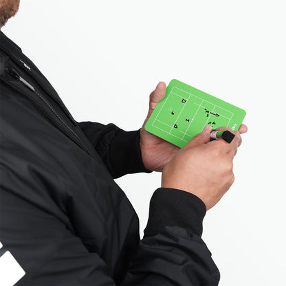 Men's Lacrosse Pocket Coaches Board | Capelli Sport Trending