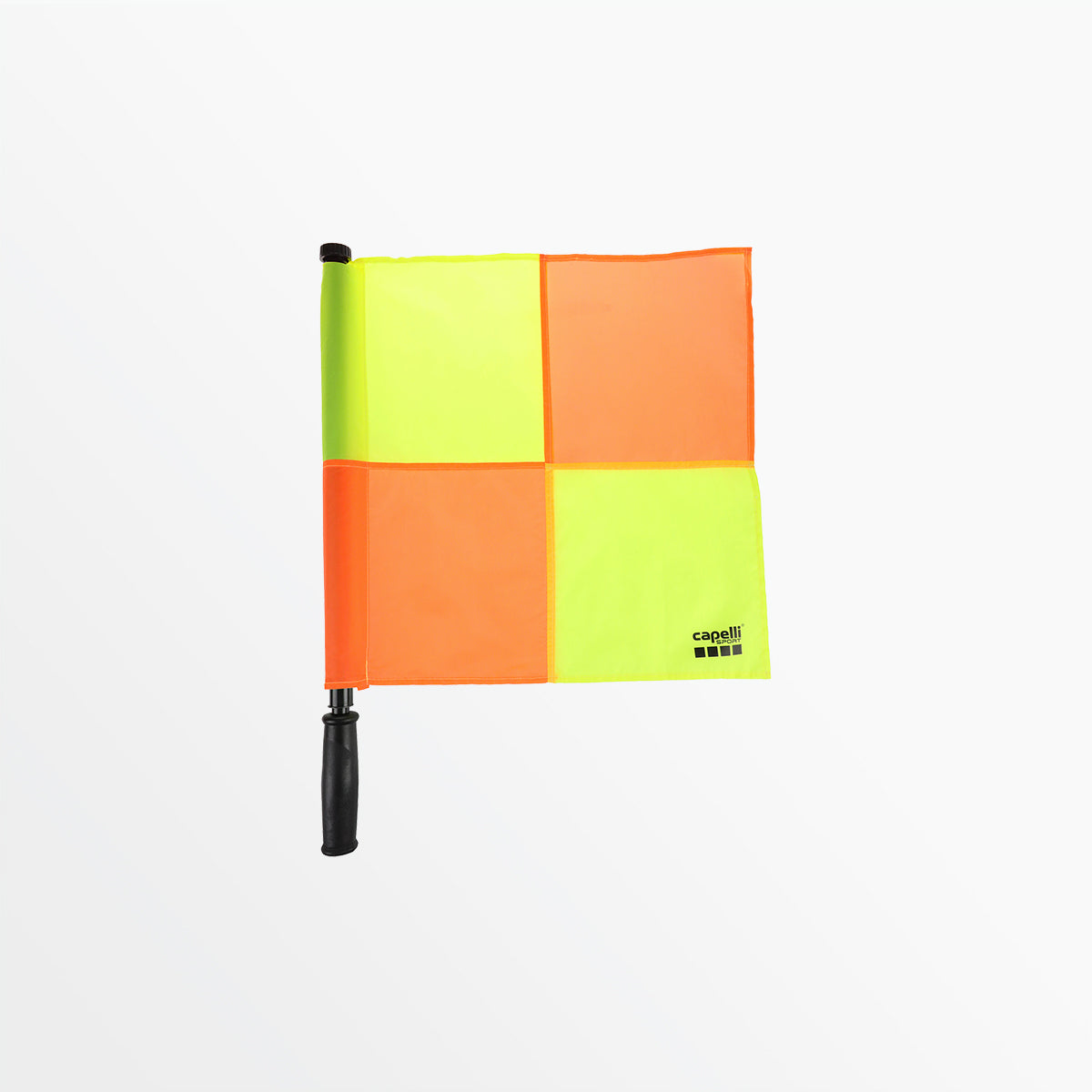 CS Professional Referee Flag Set | Capelli Sport Customer Favorite