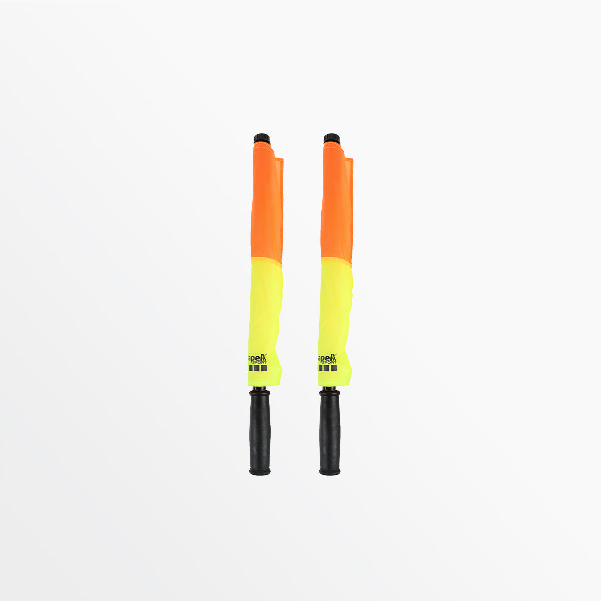 CS Professional Referee Flag Set | Capelli Sport Customer Favorite