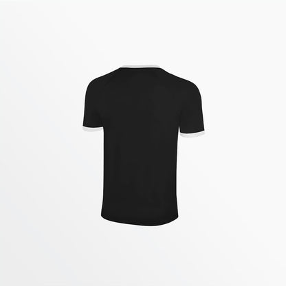 Adult Basics Referee Short Sleeve Jersey | Capelli Sport Best Price