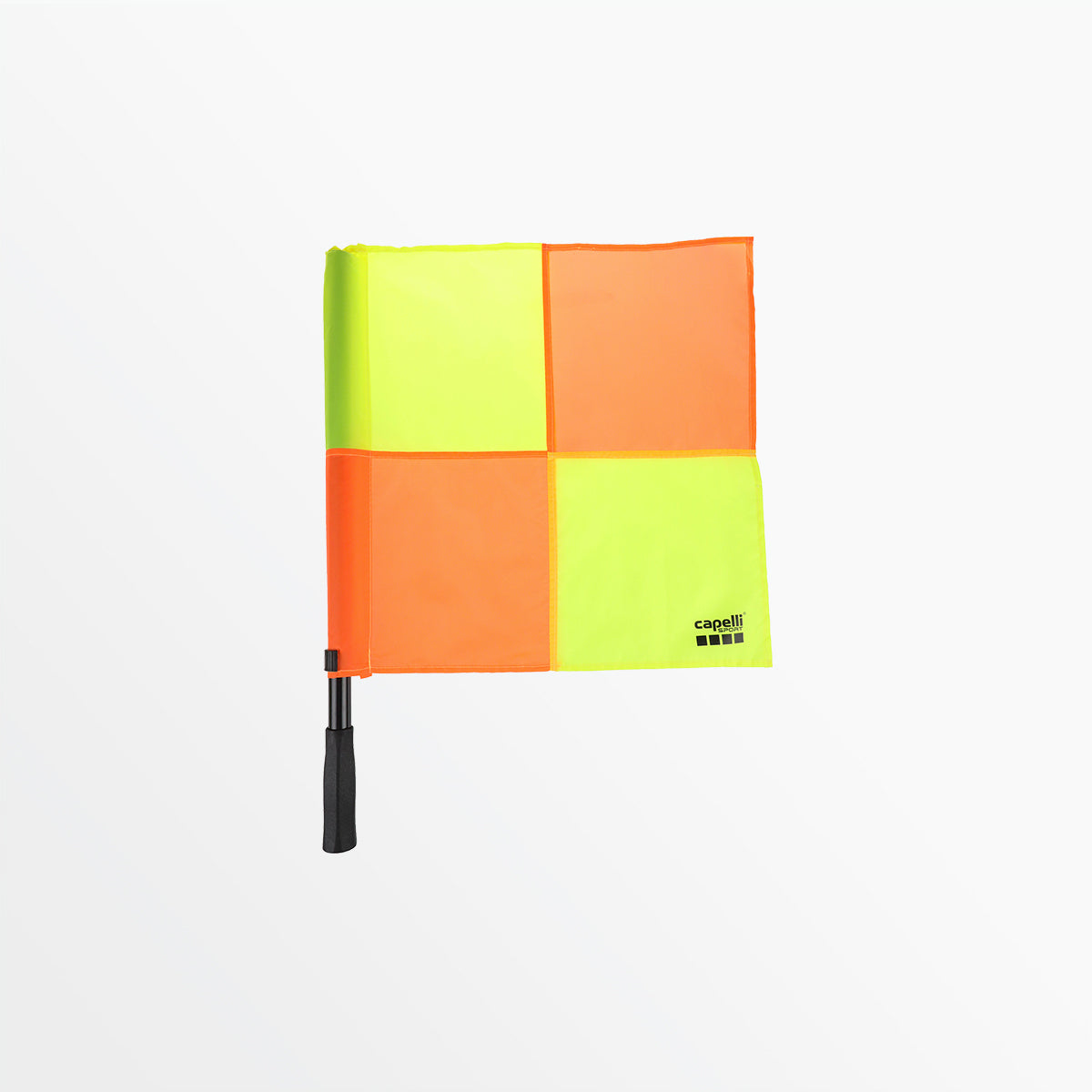 CS Referee Basic Flag Set | Capelli Sport Featured