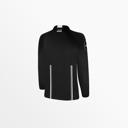 Women's Official Referee V-Neck Long Sleeve Jersey | Capelli Sport Premium