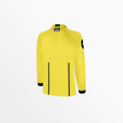 Women's Official Referee V-Neck Long Sleeve Jersey | Capelli Sport Discount