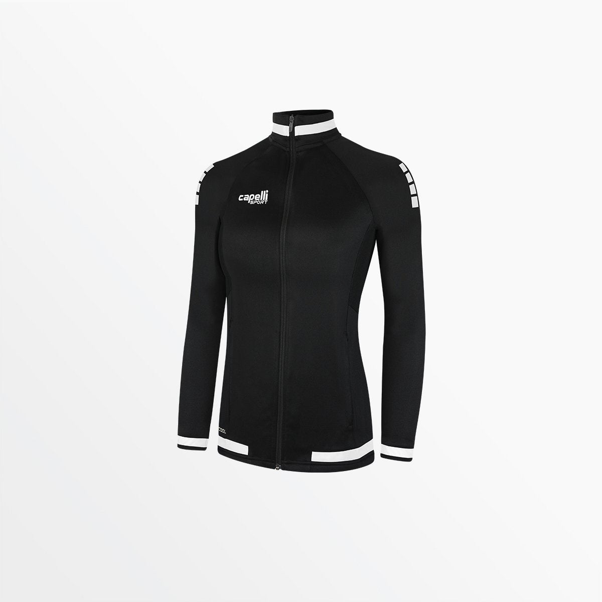 Women's Uptown Training Jacket | Capelli Sport Sale