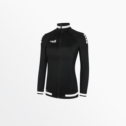 Women's Uptown Training Jacket | Capelli Sport Sale