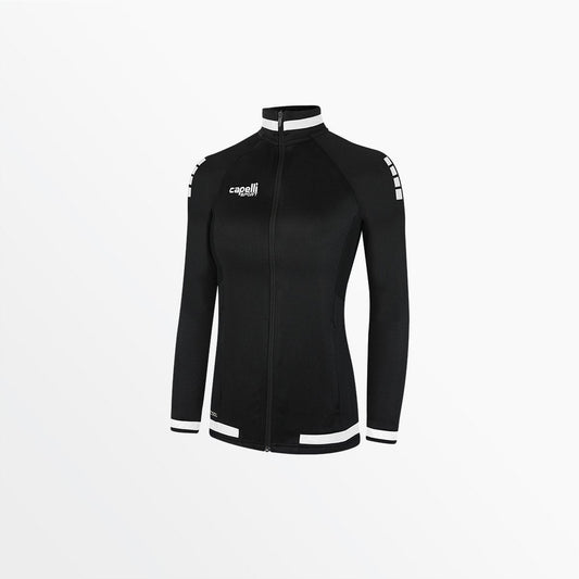 Women's Uptown Training Jacket | Capelli Sport Sale