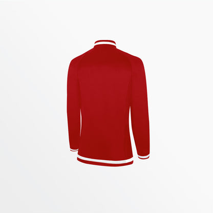 Women's Uptown Training Jacket | Capelli Sport Sale