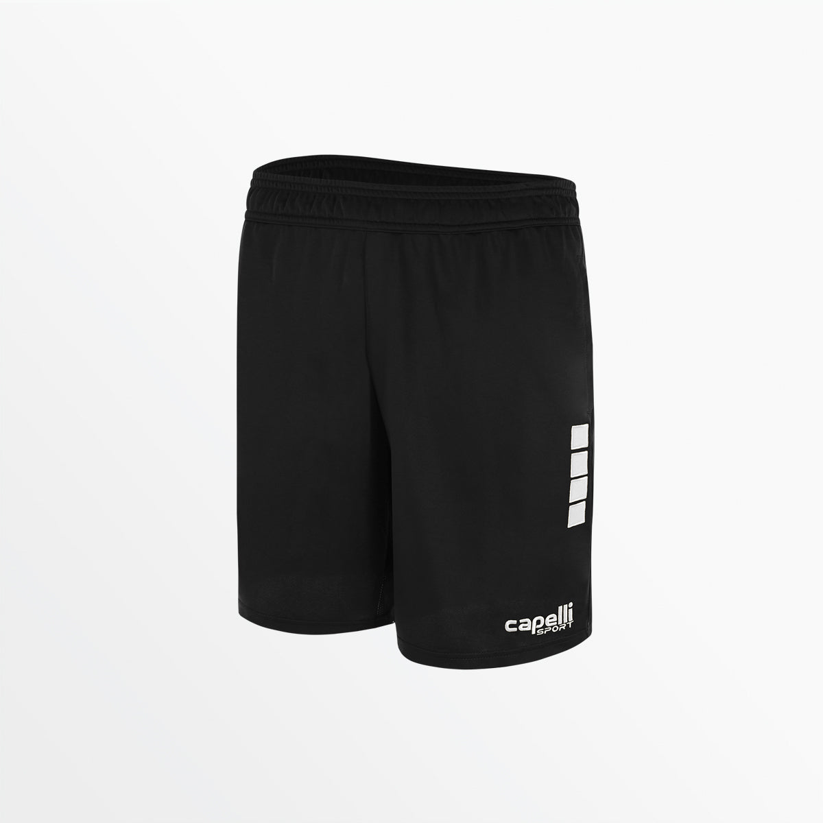 Women's Uptown Training Shorts | Capelli Sport Top Pick