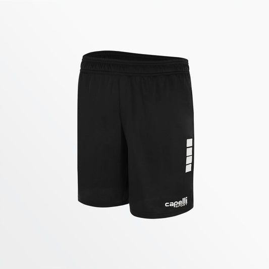 Women's Uptown Training Shorts | Capelli Sport Top Pick