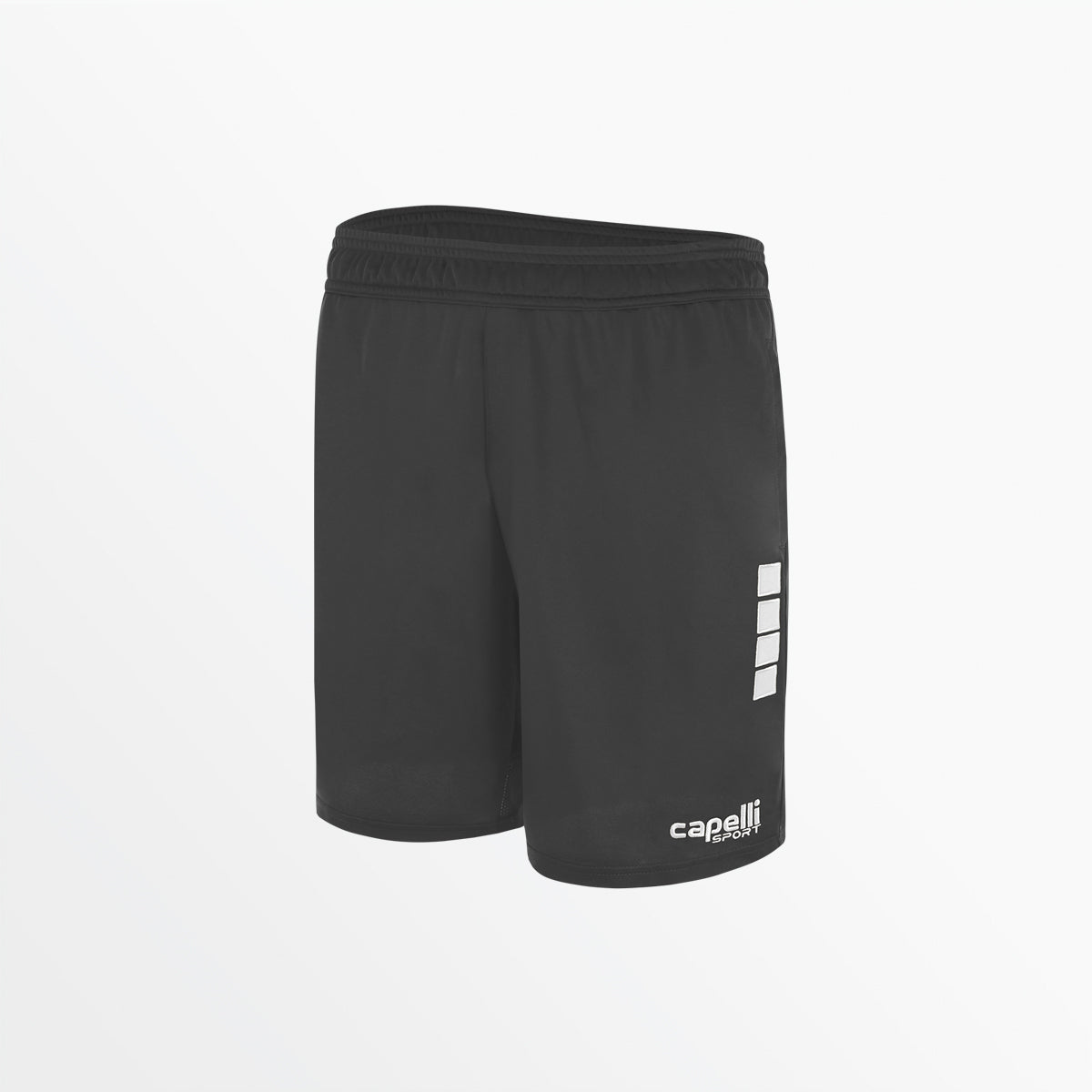 Women's Uptown Training Shorts | Capelli Sport Top Pick