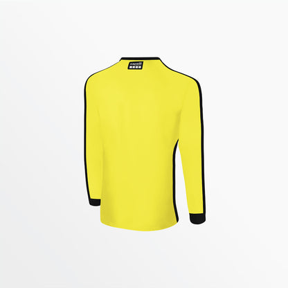 Women's NCAA Referee Long Sleeve Jersey | Capelli Sport Top Pick