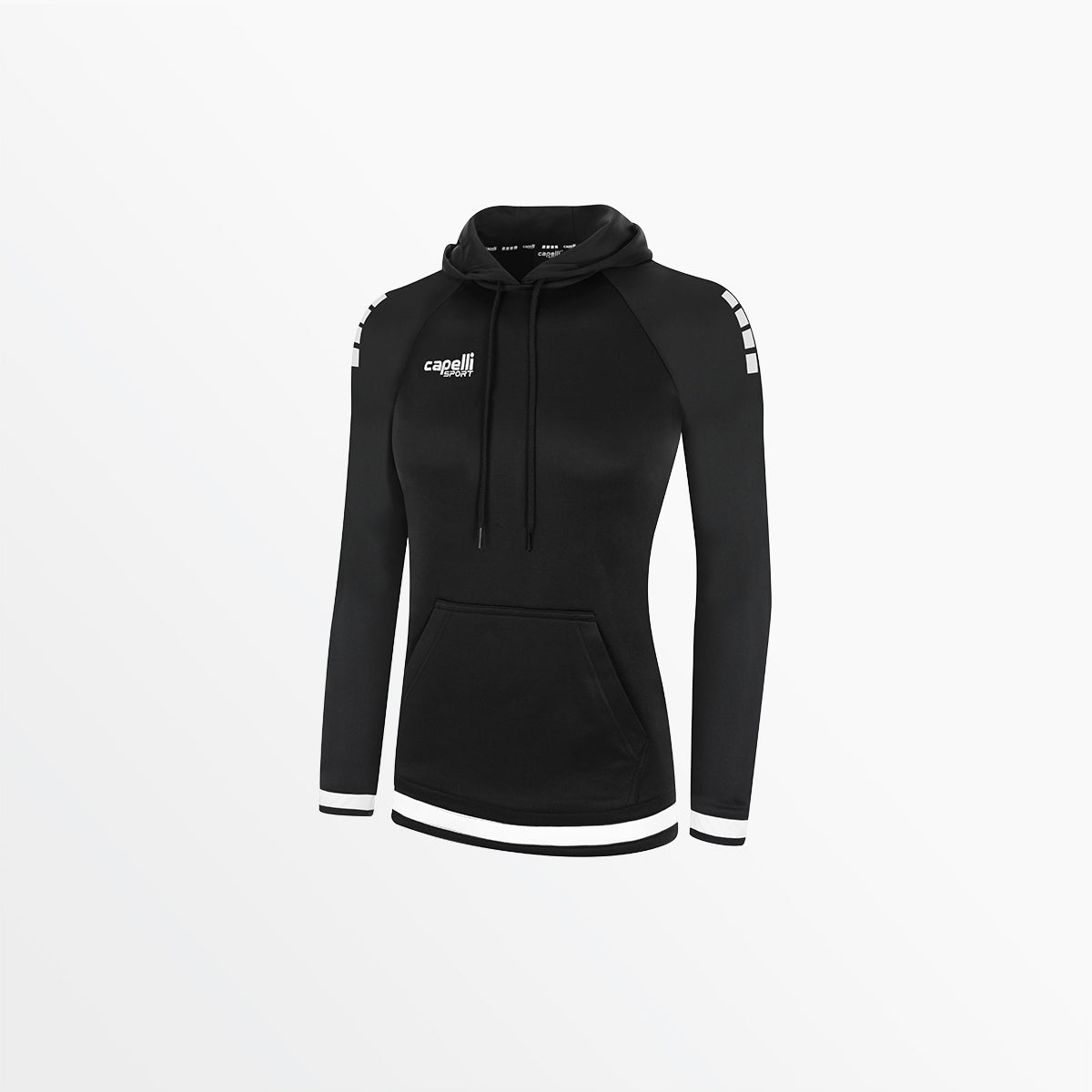 Women's Uptown Warm Top | Capelli Sport Featured