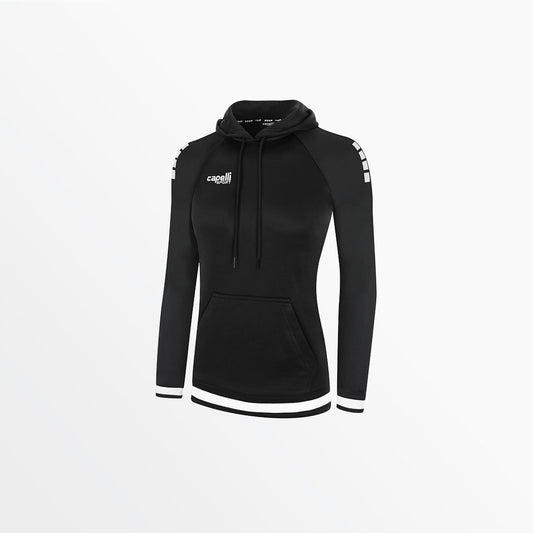 Women's Uptown Warm Top | Capelli Sport Featured