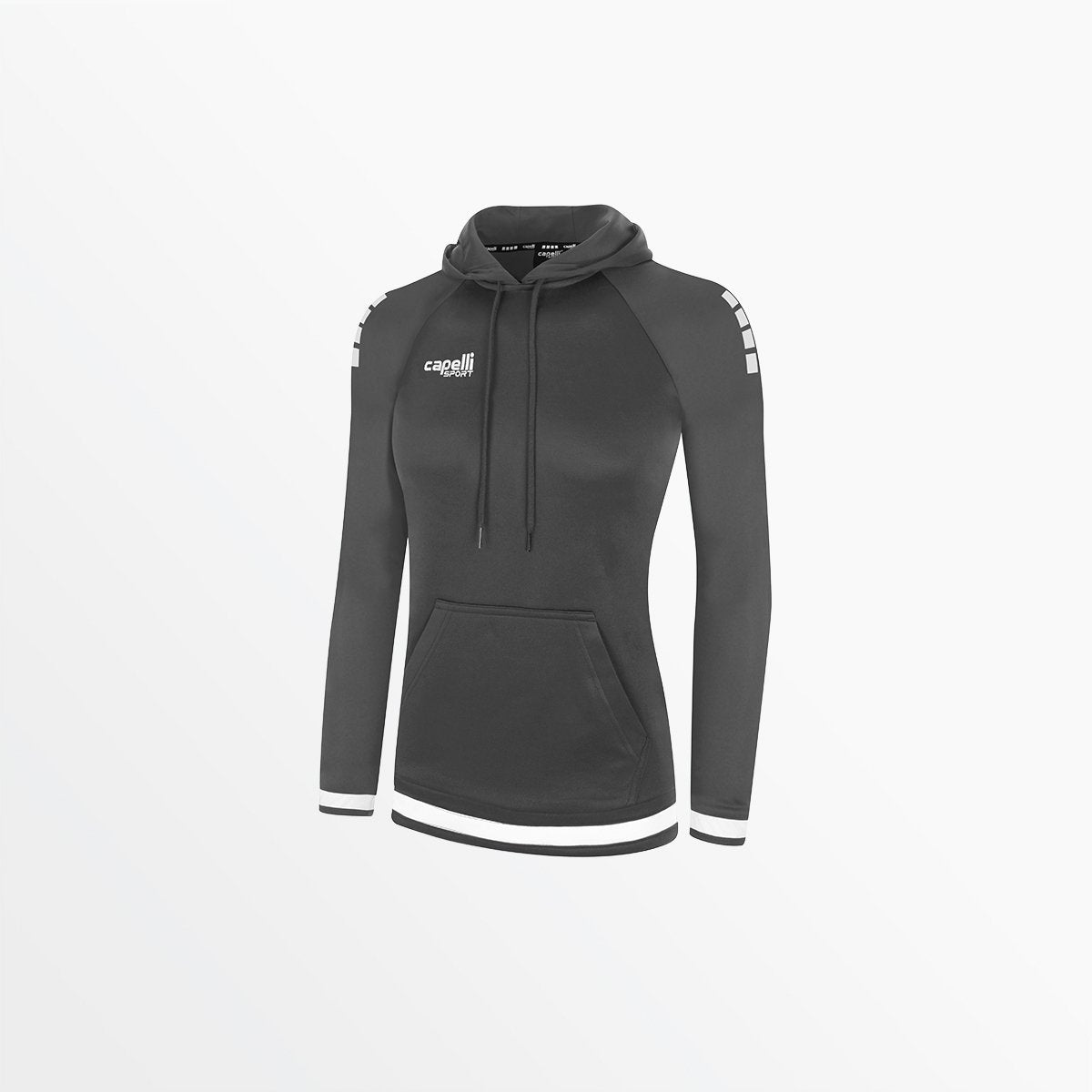 Women's Uptown Warm Top | Capelli Sport Featured