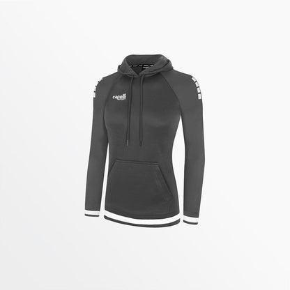 Women's Uptown Warm Top | Capelli Sport Featured