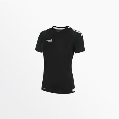 Women's Uptown V-Neck Training Top | Capelli Sport Value
