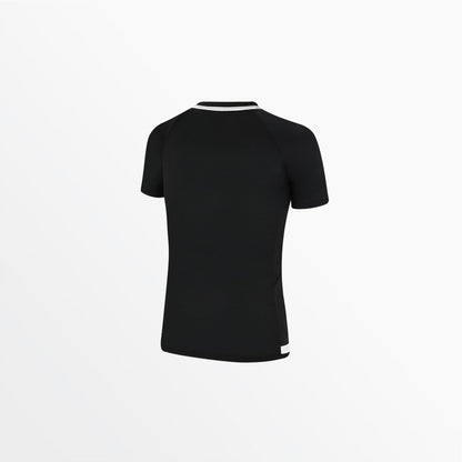 Women's Uptown V-Neck Training Top | Capelli Sport Value