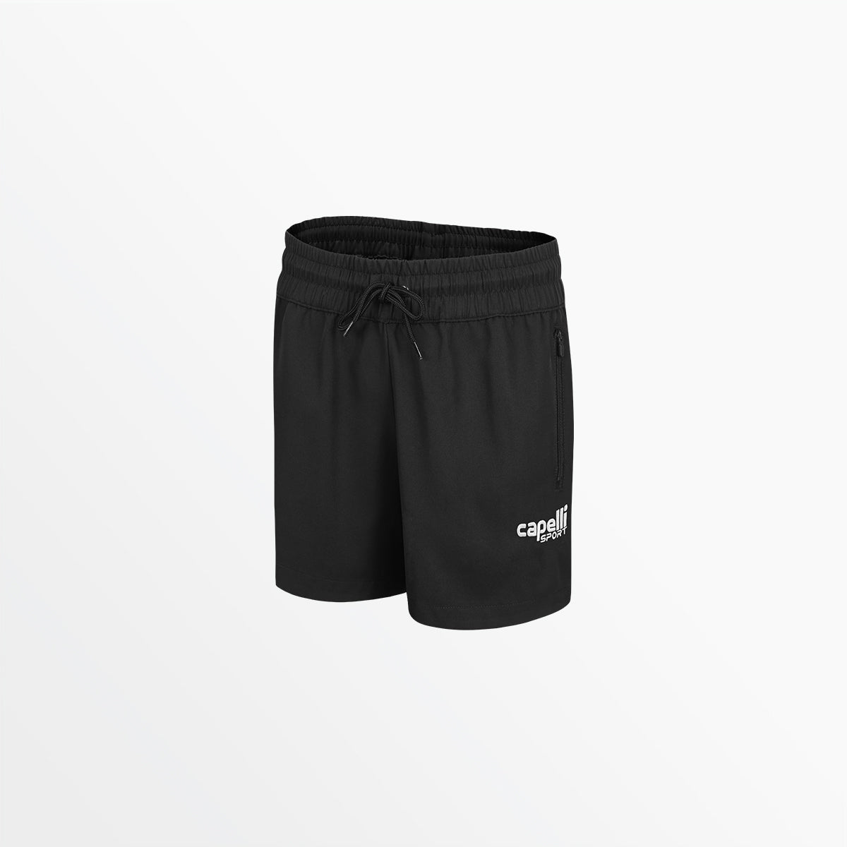 Women's Basics I Woven Shorts | Capelli Sport Value
