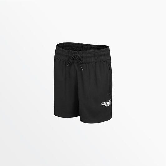 Women's Basics I Woven Shorts | Capelli Sport Value