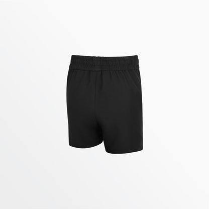 Women's Basics I Woven Shorts | Capelli Sport Value