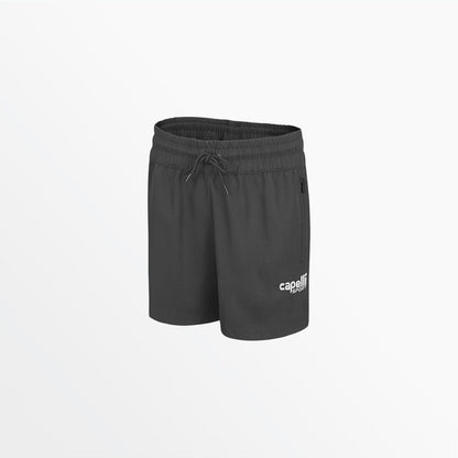 Women's Basics I Woven Shorts | Capelli Sport Value