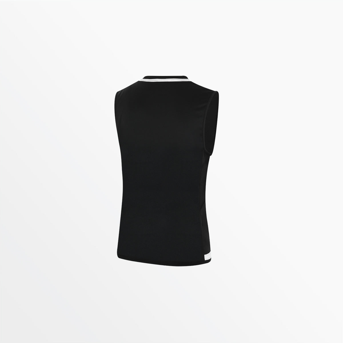 Women's Uptown V-Neck Sleeveless Training Top | Capelli Sport Hot Sale