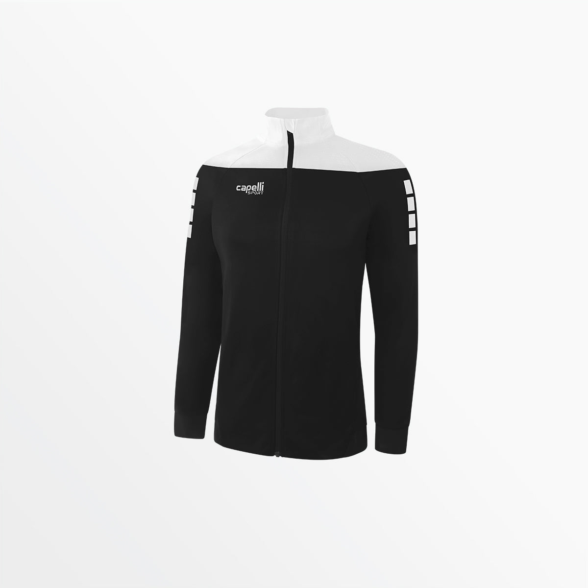 Women's Tribeca Training Jacket | Capelli Sport Quality