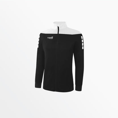 Women's Tribeca Training Jacket | Capelli Sport Quality