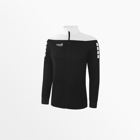 Women's Tribeca Training Jacket | Capelli Sport Quality
