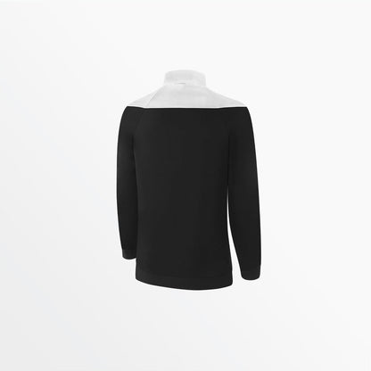 Women's Tribeca Training Jacket | Capelli Sport Quality