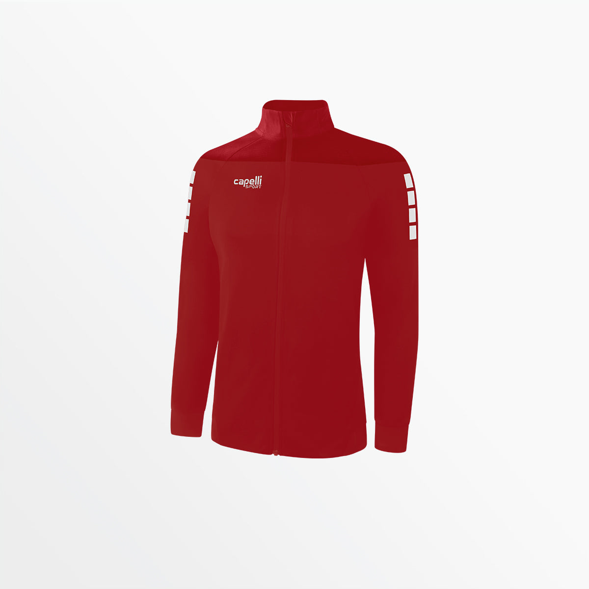 Women's Tribeca Training Jacket | Capelli Sport Quality