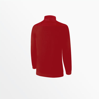 Women's Tribeca Training Jacket | Capelli Sport Quality