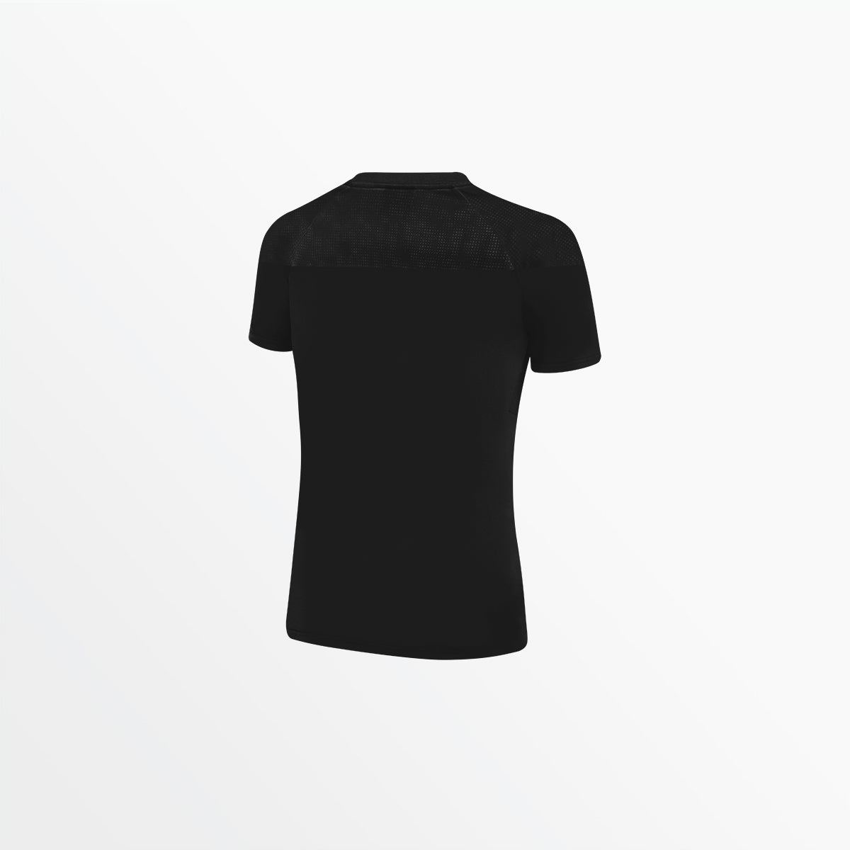 Women's Tribeca Short Sleeve Training Top | Capelli Sport Premium
