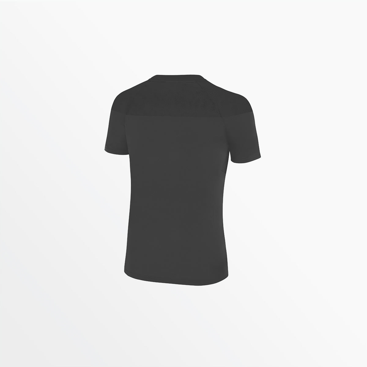 Women's Tribeca Short Sleeve Training Top | Capelli Sport Premium