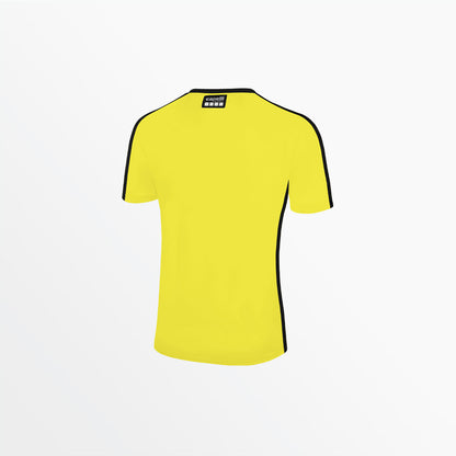Women's NCAA Referee Short Sleeve Jersey | Capelli Sport Featured