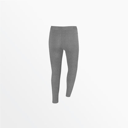 Women's Mid Rise Cotton Leggings | Capelli Sport Sale