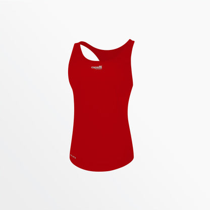 Women's Basics Racer Back Tank | Capelli Sport Sale