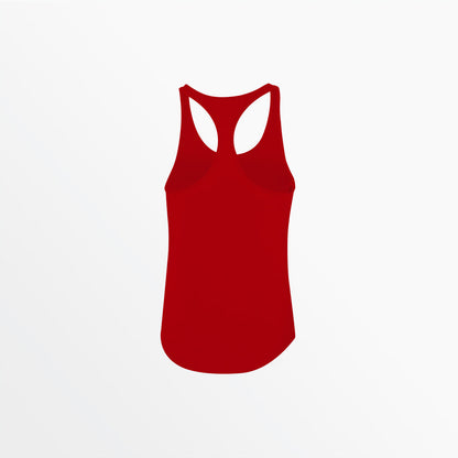 Women's Basics Racer Back Tank | Capelli Sport Sale