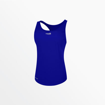 Women's Basics Racer Back Tank | Capelli Sport Sale