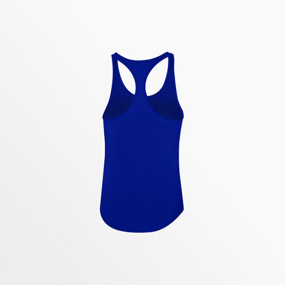 Women's Basics Racer Back Tank | Capelli Sport Sale